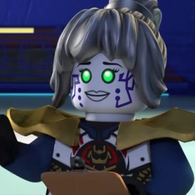 Дивне перенавантаження. Необхідно перевірити справність-
#ролтві #ninjago