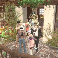 Elen Stella (@elenstella_ff14) Twitter profile photo