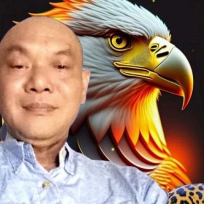 KoesWD2222's profile picture. Selalu bernafas. Sehat slalu
