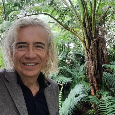 ruben arango Profile