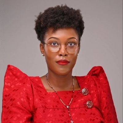 The Girl from Kamutuuza, Kalungu - Proudly Buddu. NUP is my party. Aspiring Woman MP Kalungu District 2026. For the People, With the People.