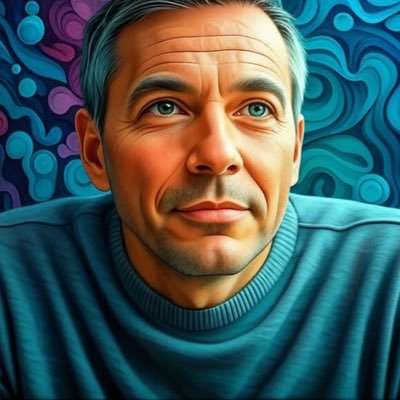 “Szara eminencja 🕶️, codziennie słucha głupot 🎧, pyta i błądzi 🤔, (nie) rozumie, co z Britney 💃, wymienia kostki w pisuarach 🚽, albo tylko tak mówi…”