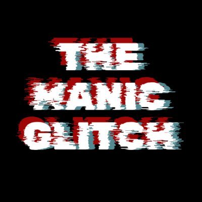 themanicglitch's profile picture. 🌌 Glitchcore | Cyberpunk | Altwear Creator  
🖤 Dark digital fashion for chaotic minds  
🛍️ Shop chaos → https://t.co/FjjljHjR2Q  
📍 Based in NY – shipping w