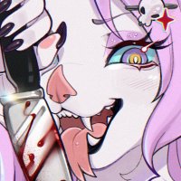 Chizuku - Furry Vtuber 💕 (@chizukuvt) 's Twitter Profile