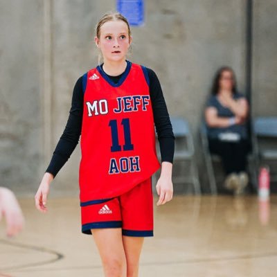 Class of 2029 // 5’8 Point Guard // Gruver High School // Southwest Select 16u 3SSB Insta : paytonmerkel29
