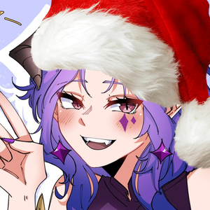 SHERMA NO. 1 FAN, designer & coder @ https://t.co/xxWjGywpkw, washed-up vtuber
https://t.co/A07z0DwBLv ✦ https://t.co/fG4gzxujuZ ✦˖·˳♡