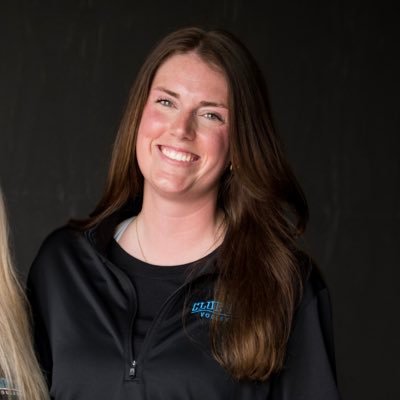 Josie Stanford athlete profile head shot