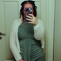 Anny Mika 🇳🇴🏳️🌈 (@annymika93) 's Twitter Profile