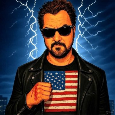 dannybye's profile picture. Ridiculous State of Politics, Fight Fentanyl, The Whacky Internet, Health Hacks, Maker Topics, Family & Friends