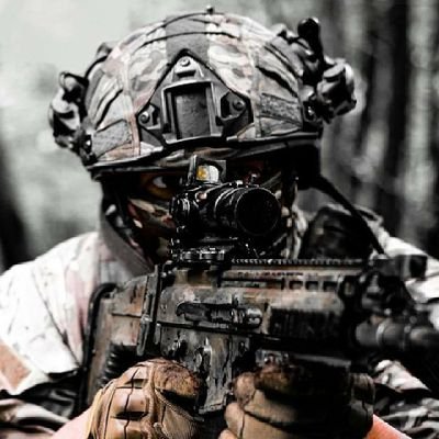 🗡⚔survival
🏕outdoor
🪖Military
Officer Armed forces of Ukraine.🇺🇦🇺🇦
For our freedom and yours 🇺🇲🇺🇦🇺🇦💙💛💛🙏🙏
please do not DM for shit 🚫📵⚠️