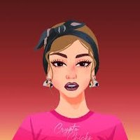 DeFi_Enchantress 🥷👾🛡️ (@crypthotherloi) 's Twitter Profile