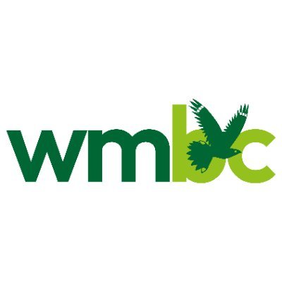 West Midland Bird Club official Twitter account. Studying birds in Staffordshire, Warwickshire, Worcestershire & West Midlands County since 1929.