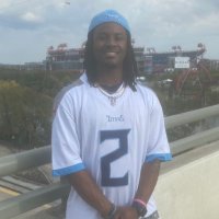Gannon Cornley II (@gcornii) 's Twitter Profile