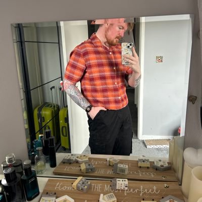 fortyyardpass's profile picture. where I tweet about football amongst other things so my friends don’t get annoyed #LFC