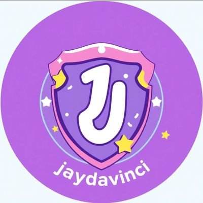 jaydavinci_4RIL's profile picture. let's talk about pi network 🚀🚀
https://t.co/pNm9kvDqXa