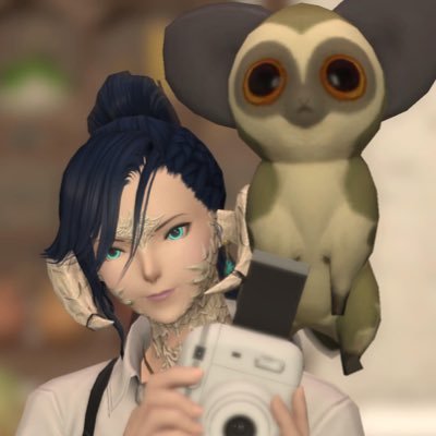 ヒカセンだったりグラブルだったりぷそだったりするやつ。ヒカセンはtiamatにてアウラ娘が、ぷそは5鯖にて魔女っ子が活動中。 FF14ではレストランも不定期で営業中です! お店の感想は #キッチンかなえ でつぶやいていただくととても喜びます!!