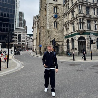 Pasichnyak_'s profile picture. 19y.o. Footballer🇺🇦