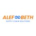 Alef-Beth Supply Chain Solutions (@alefbethscs) Twitter profile photo Alef-Beth Supply Chain Solutions (@alefbethscs) Twitter profile photo