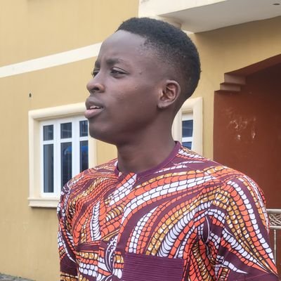 Brand & Graphics Designer - I turn your brand's audience to buyers using visuals • Building DesigNation and Build - Up Creatives • 08088564597 - Whatsapp.