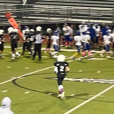 ⭐️ Timmy Mckeown ⭐️ Coleman JH Waxahachie TX ⭐️ 5’5 125lb⭐️ 🏅🏈QB,LB⭐️ Class Of 2030 ⭐️ timmymckeown81@gmail.com