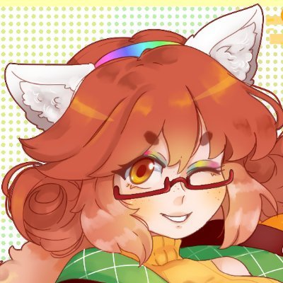♡ Hi hi! I’m Tomoko (因幡朋子), a ninja Red Panda! || 🇬🇧 ♡
♡ PFP: @ma4BiiiM
♡ Banner: @R_botamochi
♡ https://t.co/JWx3aP2TOy
🕯️⭐🌹✨💜