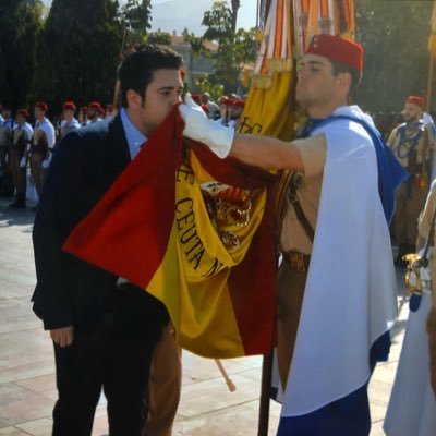 Presidente @nngg_arganzuela. Ingeniero. Máster PRL. Máster Ciberinteligencia. Director de Seguridad y algo más. Asesor en @MADRID. Disciplina y diversión. 🇪🇸