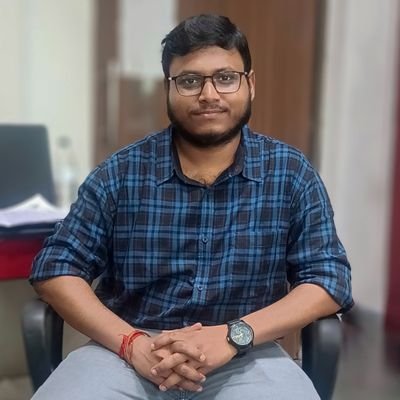 Kreitman Postdoctoral Fellow @bengurionu. PhD from @iiserkol. Alumnus @JadavpurUniversity & @MaulanaAzadCollege.