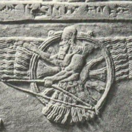 MarioAssuraya's profile picture. Khaya Aššur ✌🏼🌼🌼✌🏼💙🤍❤️                     Long Lives Assyria