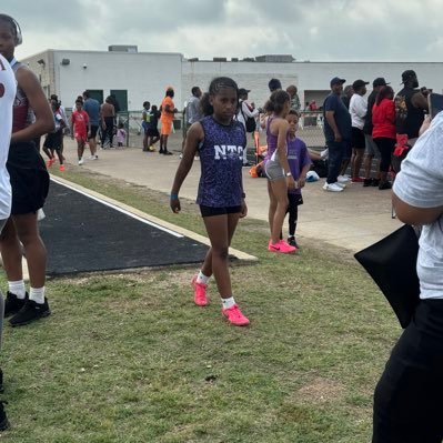 C/O 2034 NTC 🐆Track Club 10U #TheFuture