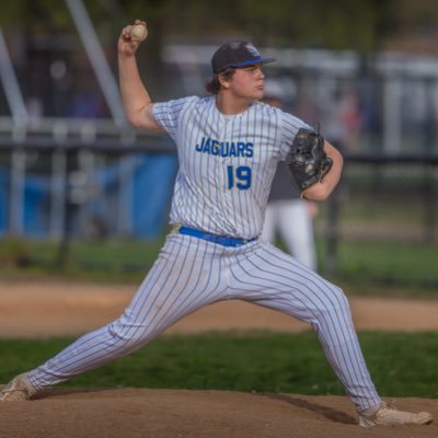 wmiddleton0019's profile picture. RHP│ John Jay Campus (NY) 27’ │6’3 220 │3.7 gpa