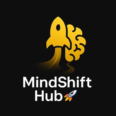 On a mission to inspire ✨, motivate ⚡, and grow 🌱. Tweets that make you think bigger 🚀.