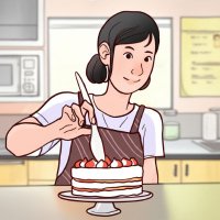 青木ももこ (@z8myc3cp) 's Twitter Profile