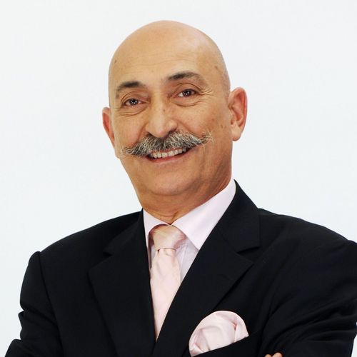 OsmanTanburaci's profile picture. 50 yıllık Gazeteci
30 yıllık Yorumcu ve Yazar