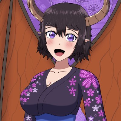 Webcomic author | Anime Lover | Definitely not an Anteater | Creator of superb art!
🔞 NSFW Patreon: https://t.co/lIlbNZZaRo