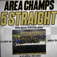 Trey Stanford (@rhssoccr) 's Twitter Profile Photo Trey Stanford (@rhssoccr) 's Twitter Profile Photo