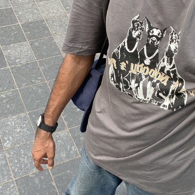 HarshitShobhane's profile picture. a guy with glasses ✨@nutanix is my atm @shobhaneventure is my second home