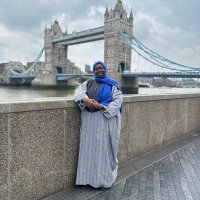 𝙹.𝙰.& 𝙷'𝚜 𝙶𝚛𝚊 𝙺!!! (@adekemimohammed) 's Twitter Profile