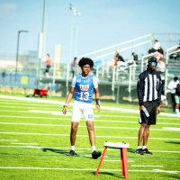 Vernon Russell III (@vr3russell) 's Twitter Profile