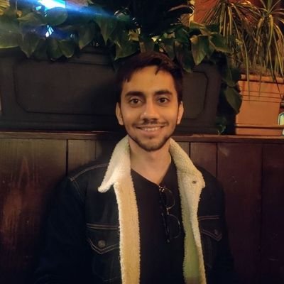 shivenmian's profile picture. engineering @x @xai