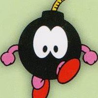 Dmbomb (@dmbomb2) 's Twitter Profile