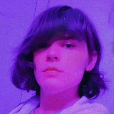 moo7t8l9x's profile picture. 18+ 🏳️‍⚧️ she/her
🇺🇦 Ukrainian