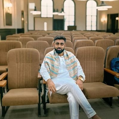 Anuragk33798947's profile picture. Student activist |  student of Delhi University |