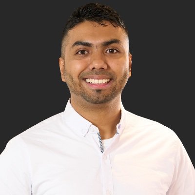 Graduate student @Mila_Quebec @UMontrealDIRO | RL/Deep Learning/AI | De Cali/Colombia pal’ Mundo 🇨🇴 | #JuntosProsperamos⚡#TogetherWeThrive| 🌱🌎
