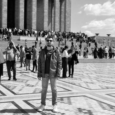 karaarsl4's profile picture. urban planner