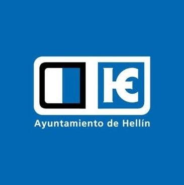 Twitter oficial del Ayuntamiento de Hellín
alcaldia@hellin.es