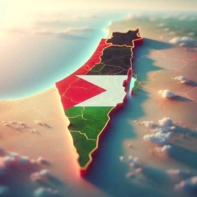 Anti-zionist, anti-racist, anti-fascist - From the River to the Sea, Palestine will be FREE ✌🏼🔻 #DeathToTheIDF