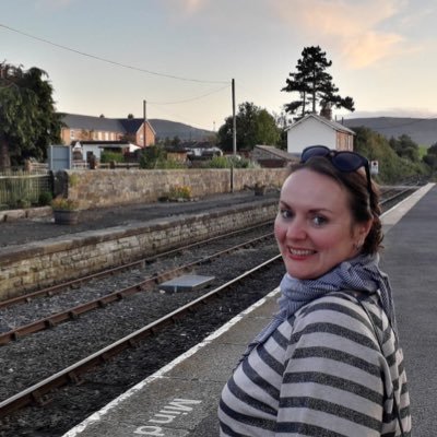 Social researcher, feminist & novice vegetable grower. Politics, being outdoors ⛰ 🥾 🚲 & food. Lapsed Teessider. Personal views/account