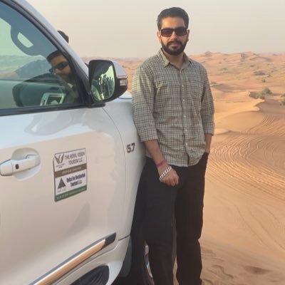 Rahulsurii's profile picture. 