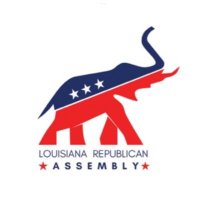 Louisiana Republican Assembly (@lrassembly) 's Twitter Profile