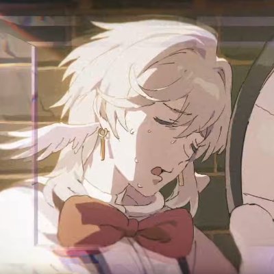 accipiteer's profile picture. 20 . he/she